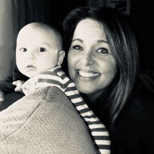 Meet your Posher, Kathy